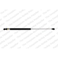 Gas Struts - Rear LESJOFORS Fits: AUDI A4 B6 Avant (8E5) 3.0