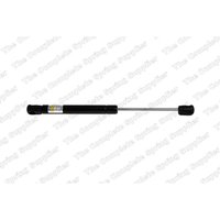 Gas Struts - Rear LESJOFORS Fits: AUDI A6 C5 (4B2, 4B4) 3.0 quattro