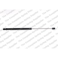 Gas Struts - Rear LESJOFORS Fits: AUDI Q5 (8RB) 2.0 TDI