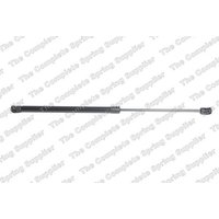 Boot Gas Spring LESJOFORS Fits: AUDI A1 (8X1, 8XK) 2.0 TDI