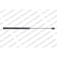 Gas Struts - Rear LESJOFORS Fits: AUDI A6 C7 Avant (4G5, 4GD) S6 quattro
