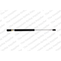 Gas Struts - Rear LESJOFORS Fits: BMW 1 (E87) 130 i