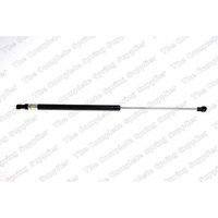 Gas Struts - Rear LESJOFORS Fits: BMW 3 Convertible (E93) 320 i