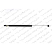 Gas Struts - Rear LESJOFORS Fits: BMW X3 (E83) xDrive 20 d