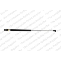 Gas Struts - Rear LESJOFORS Fits: CITROËN C5 I (DC_) 3.0 V6 (DCXFXF)
