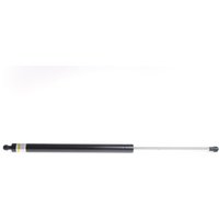 Boot Gas Spring LESJOFORS Fits: PEUGEOT PARTNER Box Body/MPV 1.6 HDi 16V