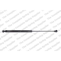 Boot Gas Spring LESJOFORS Fits: DS DS 3 (SA_) 1.6 BlueHDi 75 (SABHW6)