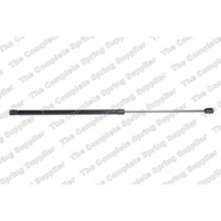 Gas Struts - Rear LESJOFORS Fits: CITROËN C4 PICASSO II 1.2 THP 130