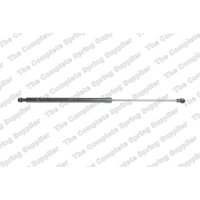 Gas Struts - Rear LESJOFORS Fits: CITROËN C4 CACTUS 1.2 VTi 82