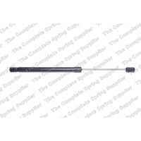 Boot Gas Spring LESJOFORS Fits: DACIA DUSTER (HS_) 1.6 16V LPG