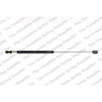 Gas Struts - Rear LESJOFORS Fits: FIAT BRAVO II (198_) 1.9 D Multijet (198AXE1A)