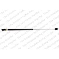 Gas Struts - Rear LESJOFORS Fits: FORD ESCORT Mk IV (GAF, AWF, ABFT) 1.6 Turbo RS