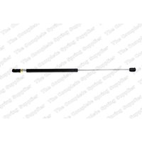 Gas Struts - Rear LESJOFORS Fits: FORD PUMA (EC_) Racing ST 160