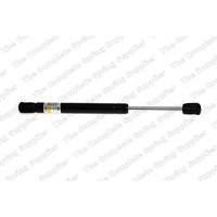 Gas Struts - Rear LESJOFORS Fits: FORD FOCUS II Saloon (DB_, FCH, DH) 2.0 TDCi