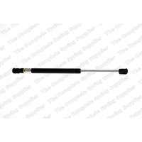 Gas Struts - Rear LESJOFORS Fits: FORD MONDEO IV Saloon (BA7) 2.3