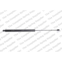 Gas Struts - Rear LESJOFORS Fits: FORD TRANSIT CUSTOM V362 Van (FY, FZ) 2.0 EcoBlue mHEV