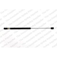 Gas Struts - Rear LESJOFORS Fits: HONDA CIVIC VII Hatchback (EU, EP, EV) 2.0 i Sport (EV1)