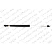 Boot Gas Spring - Rear LESJOFORS Fits: HYUNDAI TUCSON (JM) 2.0 CRDi