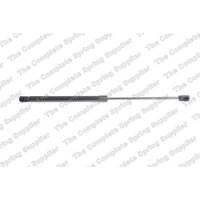 Gas Struts - Rear LESJOFORS Fits: HYUNDAI i20 ACTIVE (IB, GB) 1.4 CVVT
