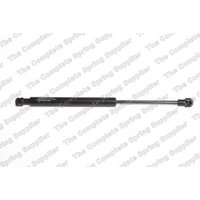 Gas Struts - Rear LESJOFORS Fits: JAGUAR X-TYPE I (X400) 2.1 V6