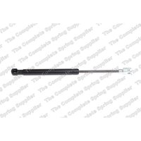 Gas Struts - Rear LESJOFORS Fits: JAGUAR X-TYPE I Estate (X400) 2.2 D