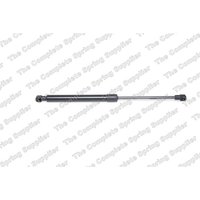 Gas Struts - Rear LESJOFORS Fits: JAGUAR XF I (X250) 2.2 D