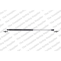 Gas Struts - Rear LESJOFORS Fits: JEEP GRAND CHEROKEE III (WH, WK) 3.0 CRD