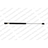 Gas Struts - Rear LESJOFORS Fits: KIA RIO II (JB) 1.4 16V