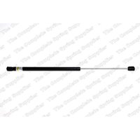 Gas Struts - Rear LESJOFORS Fits: KIA SORENTO I (JC) 2.4