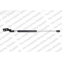 Gas Struts - Rear Lh LESJOFORS Fits: KIA CEE'D Hatchback (ED) 1.4 CVVT