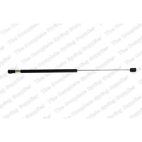 Gas Struts - Rear LESJOFORS Fits: MERCEDES-BENZ M-CLASS (W163) ML 55 AMG (163.174)