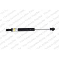 Gas Struts - Rear LESJOFORS Fits: MERCEDES-BENZ CLK Convertible (A209) CLK 500 (209.475)
