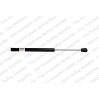 LESJOFORS Mercedes-Benz Slk Gas Struts - Rear | 8156819 | GSF Car Parts