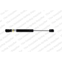 LESJOFORS Mercedes-Benz Slk Gas Struts - Rear | 8156820 | GSF Car Parts