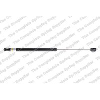 Gas Struts - Rear LESJOFORS Fits: MERCEDES-BENZ C-CLASS T-Model (S204) C 230 (204.252)