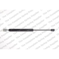 Gas Struts - Rear Lh LESJOFORS Fits: NISSAN MICRA C+C III (K12) 1.6 160 SR