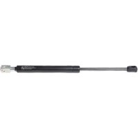 Gas Struts - Rear Rh LESJOFORS Fits: NISSAN MICRA C+C III (K12) 1.4 16V