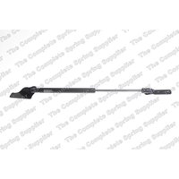 LESJOFORS Nissan Pixo Gas Struts - Rear Left Hand | 8162055 | GSF Car Parts