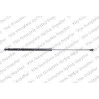 Gas Struts - Rear LESJOFORS Fits: NISSAN JUKE (F15) 1.6 DIG-T NISMO RS 4x4