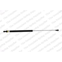 Gas Struts - Rear LESJOFORS Fits: OPEL ASTRA G Hatchback (T98) 2.0 DTI 16V (F08, F48)