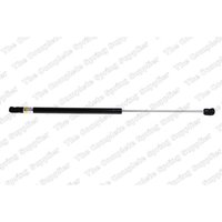 LESJOFORS Vauxhall And Opel Astra Gas Struts - Rear | 8194636 | GSF Car Parts