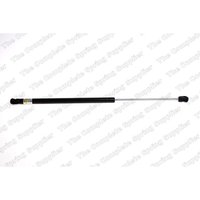 LESJOFORS Vauxhall And Opel Zafira Gas Struts - Rear | 8194642 | GSF Car Parts