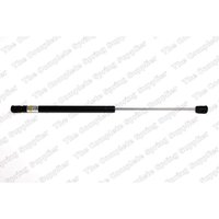 LESJOFORS Vauxhall And Opel Corsavan Gas Struts - Rear | 8194643 | GSF Car Parts