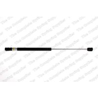 Boot Gas Spring - Rear LESJOFORS Fits: VAUXHALL CORSAVAN Mk II (C) Hatchback Van (X01) 1.4 (F08)
