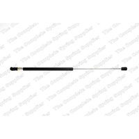 LESJOFORS Vauxhall And Opel Corsavan Gas Struts - Rear | 8163460 | GSF Car Parts