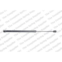 Gas Struts - Rear LESJOFORS Fits: VAUXHALL MERIVA Mk II (B) (S10) 1.3 CDTI