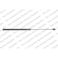 Gas Struts - Rear LESJOFORS Fits: OPEL CORSA E (X15) 1.4 LPG (08, 68)