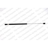 Gas Struts - Rear LESJOFORS Fits: PEUGEOT 205 Van 1.9 D