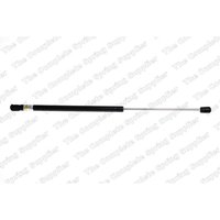 Gas Struts - Rear LESJOFORS Fits: PEUGEOT 1007 (KM_) 1.6 16V