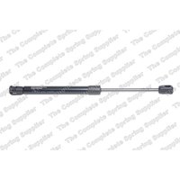 Gas Struts LESJOFORS Fits: PORSCHE 911 (996) 3.6 Turbo 4S